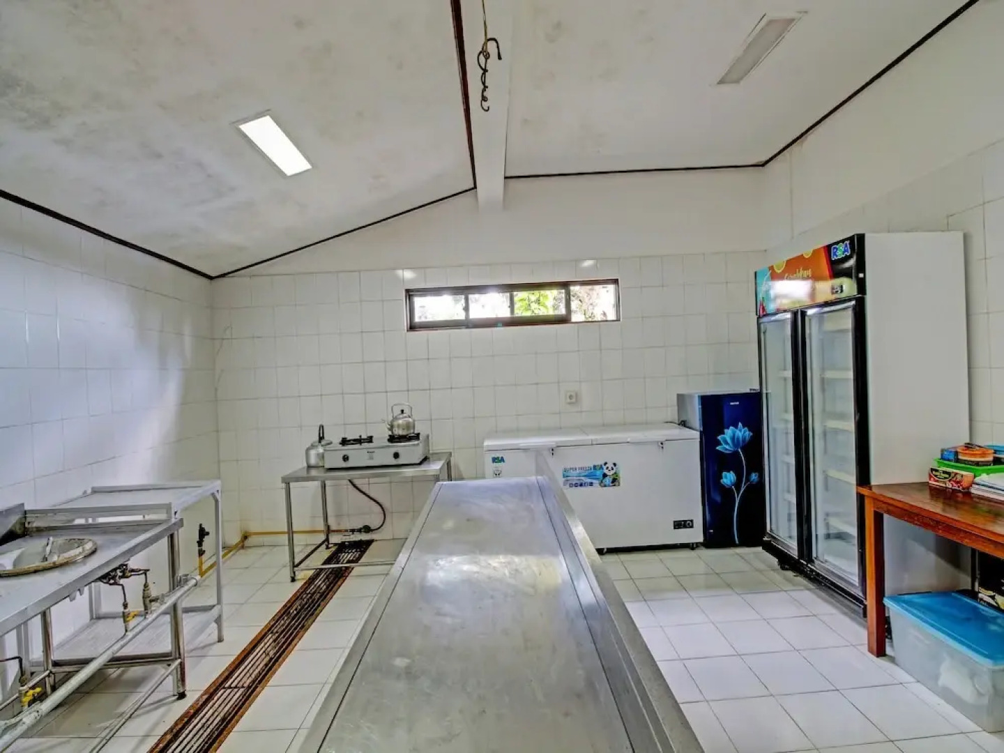 Collection O 91319 Bokashi Lodge