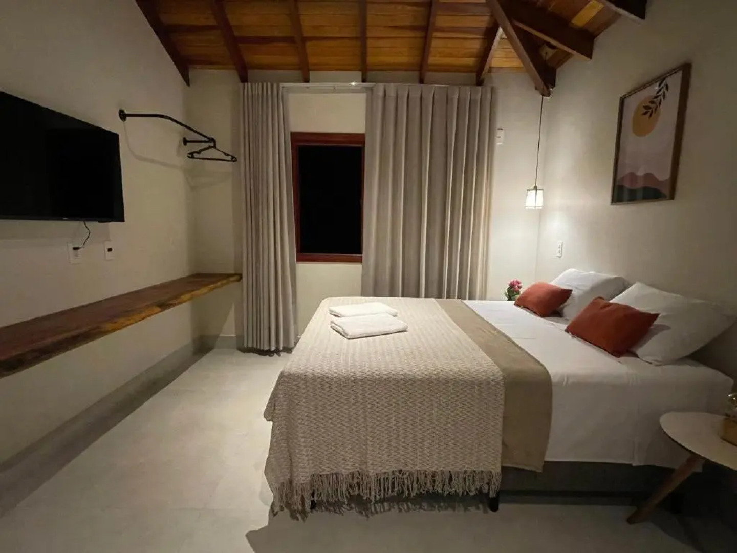 Chalés Recanto Paraíso