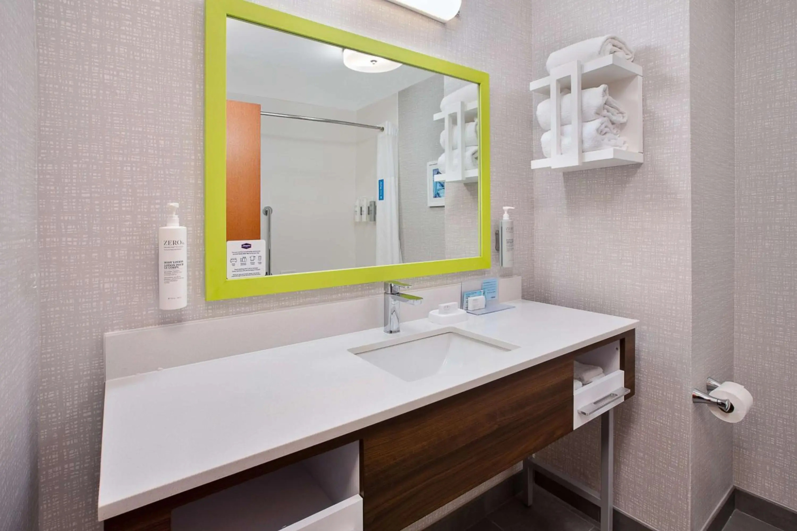 Hampton Inn Detroit/Utica-Shelby Township