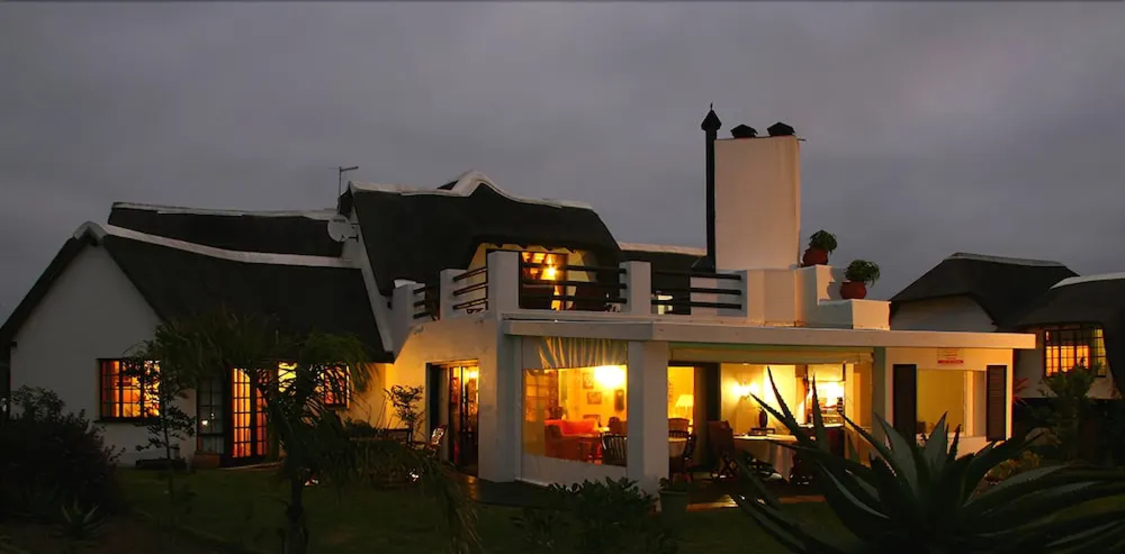 Brisan on the Canals