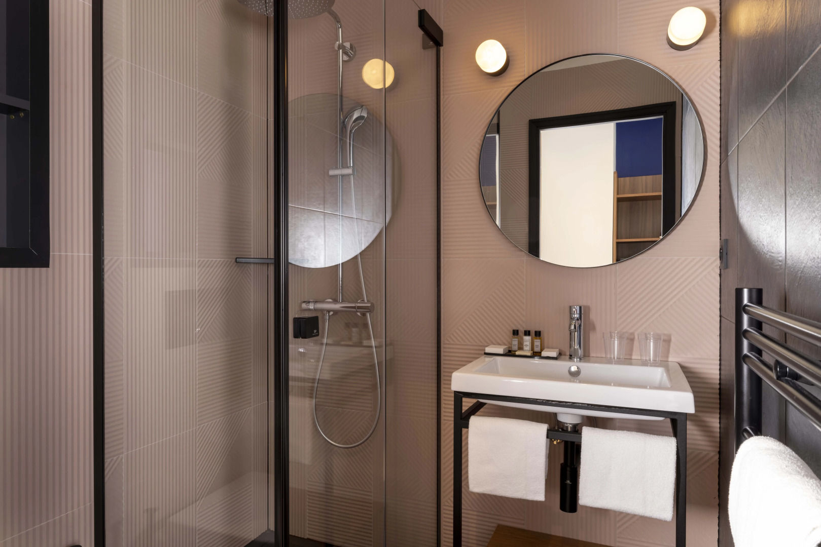 Paris Art Hotel Quartier Latin by Malone