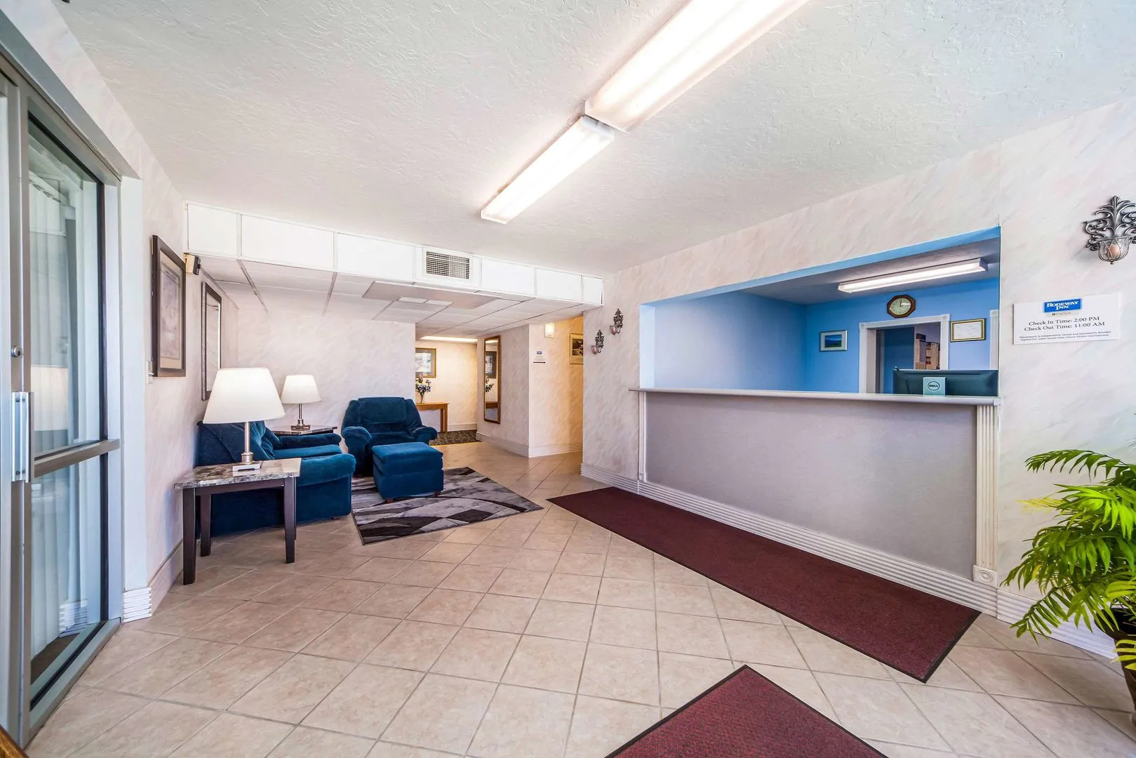 Hospitality Inn