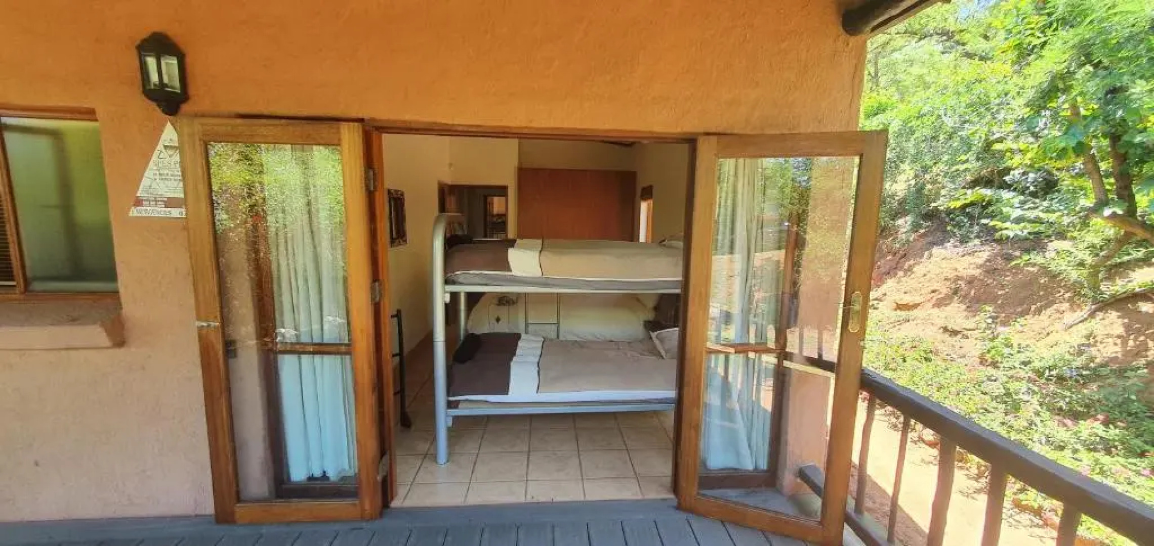 DaGama Dam - White River - Kestrel - House 21