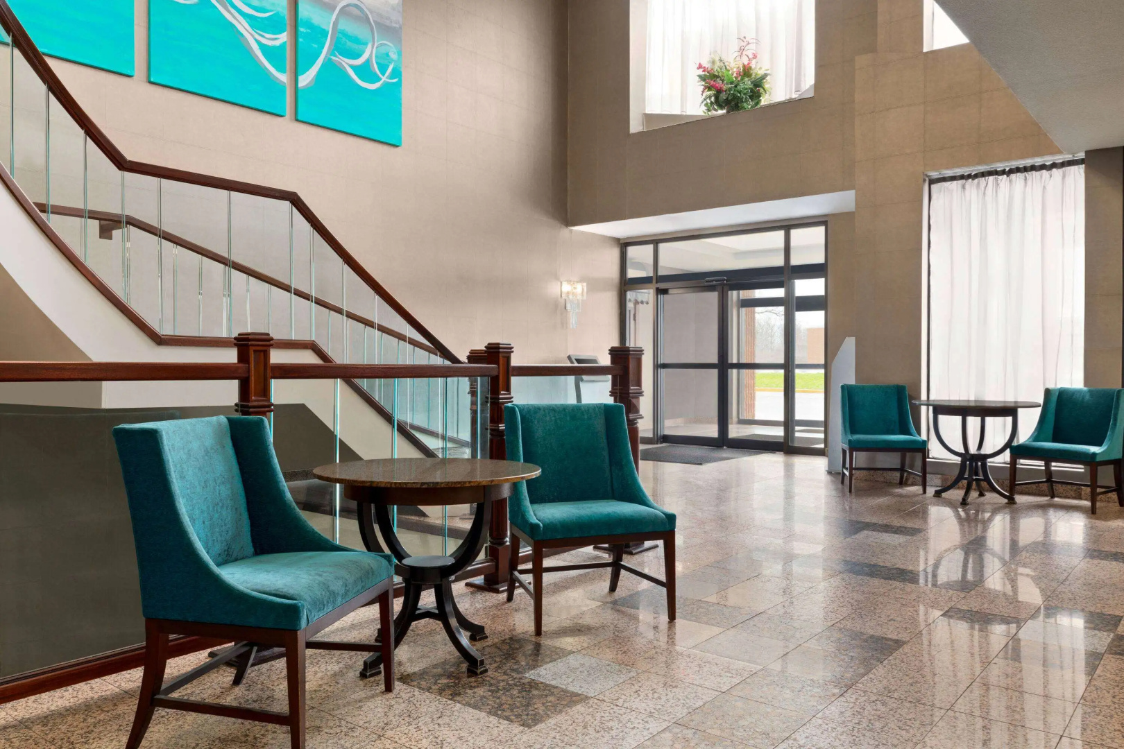 Ramada Plaza by Wyndham Niagara Falls