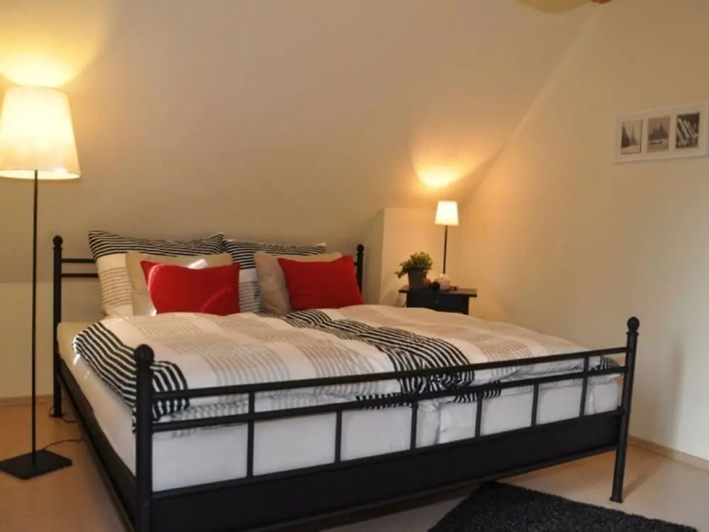 Attractive Apartment in Diemelsee