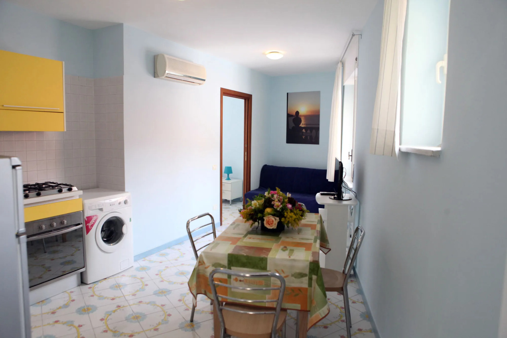 Marina Grande Residence