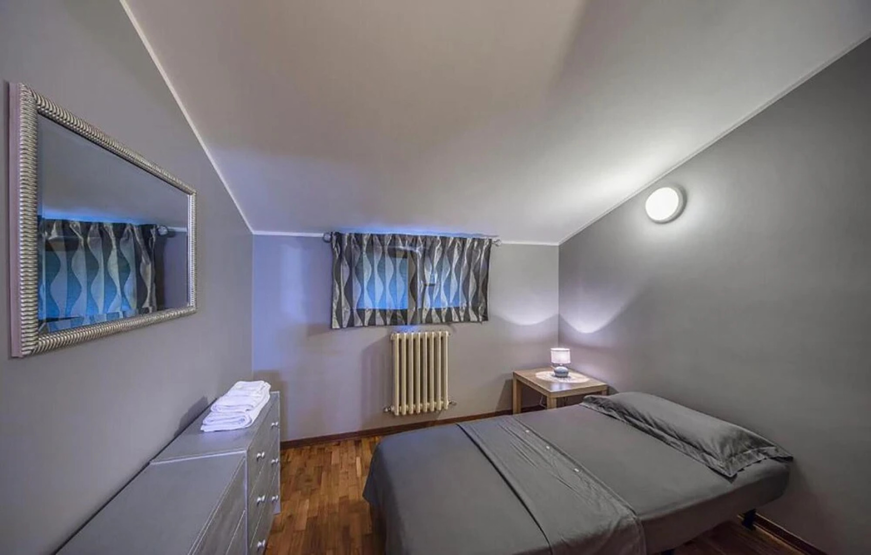 Awesome Home in Rapagnano With 2 Bedrooms and Wifi