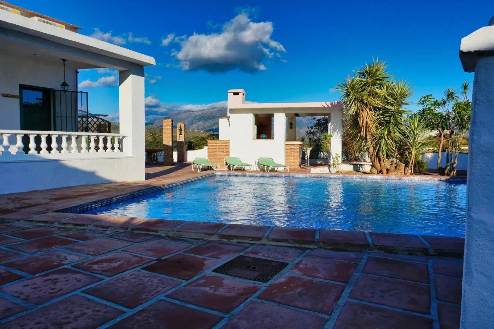 Casa Bambu Resort