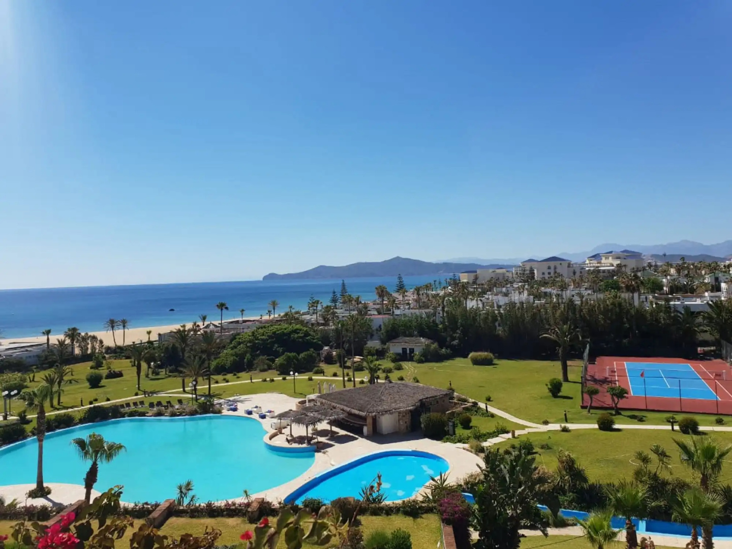 Marina Smir Hotel & Spa