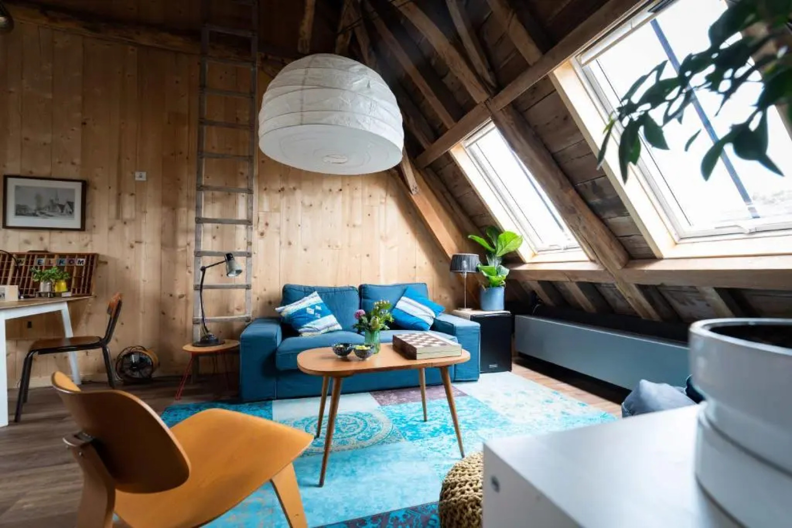 Bed & Breakfast Hemels Twisk