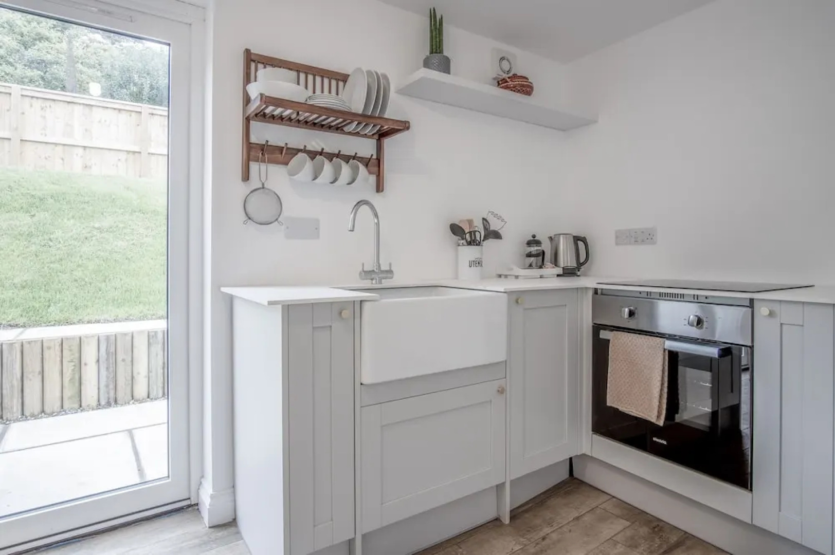 Brook Cottage - 7 Bedroom Cottage - Dale