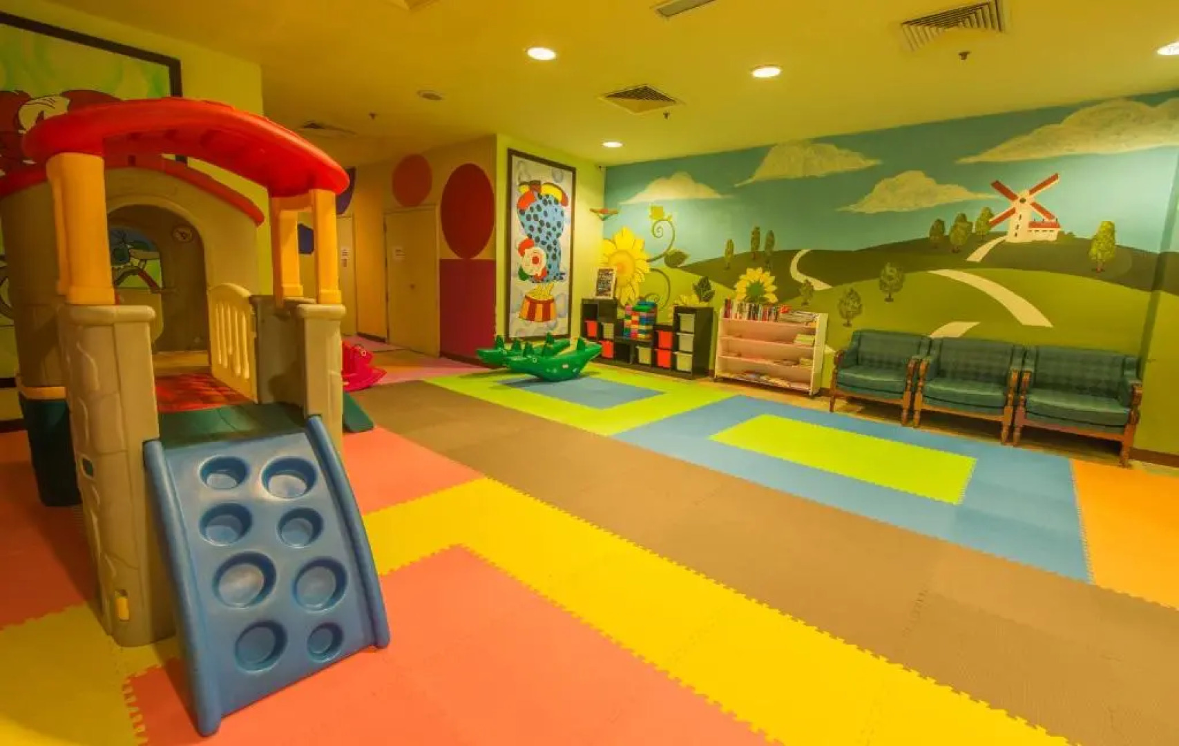 The Magellan Sutera Resort