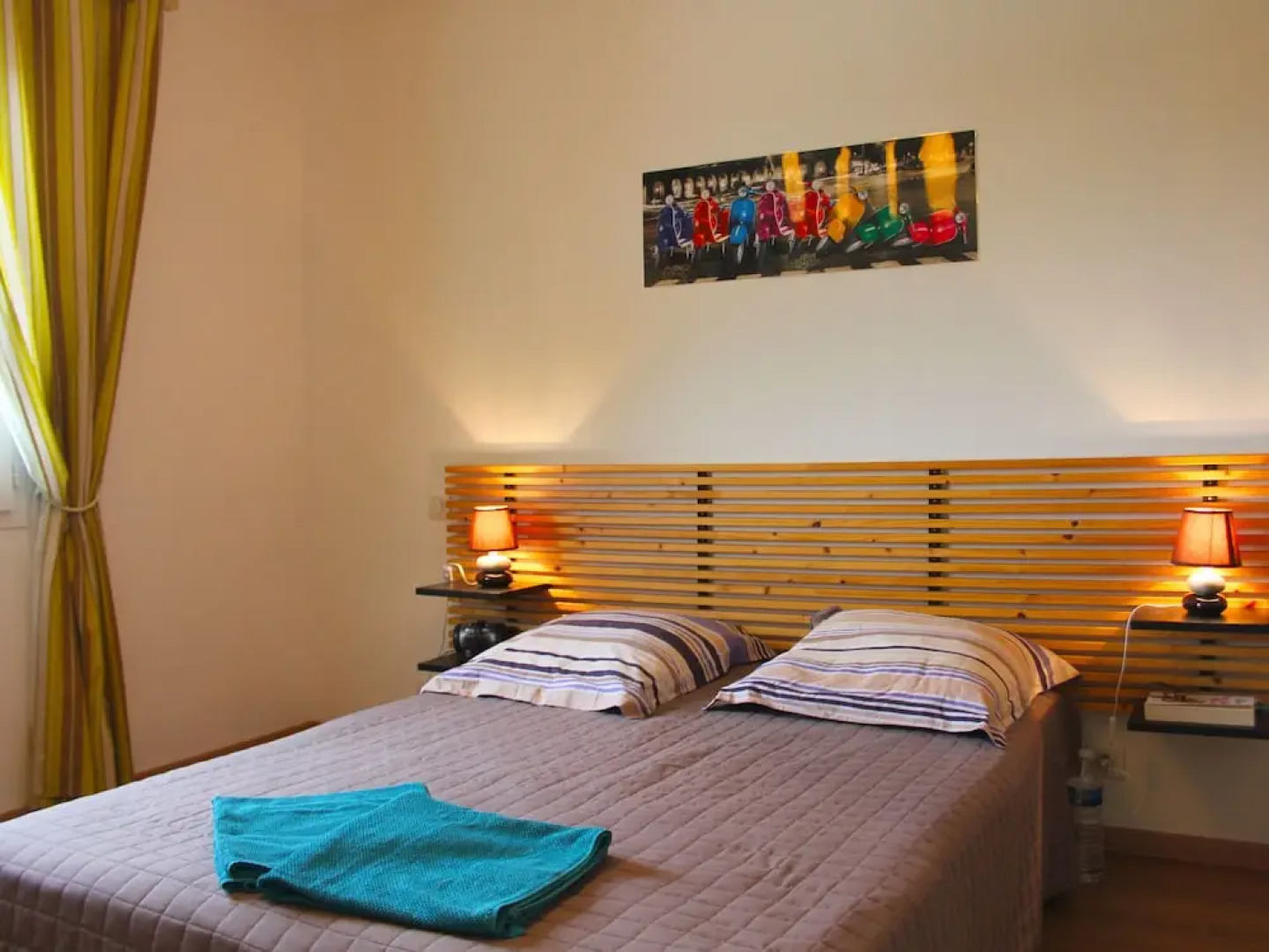 Alluring Holiday Home in Callian With Private Swimming Pool