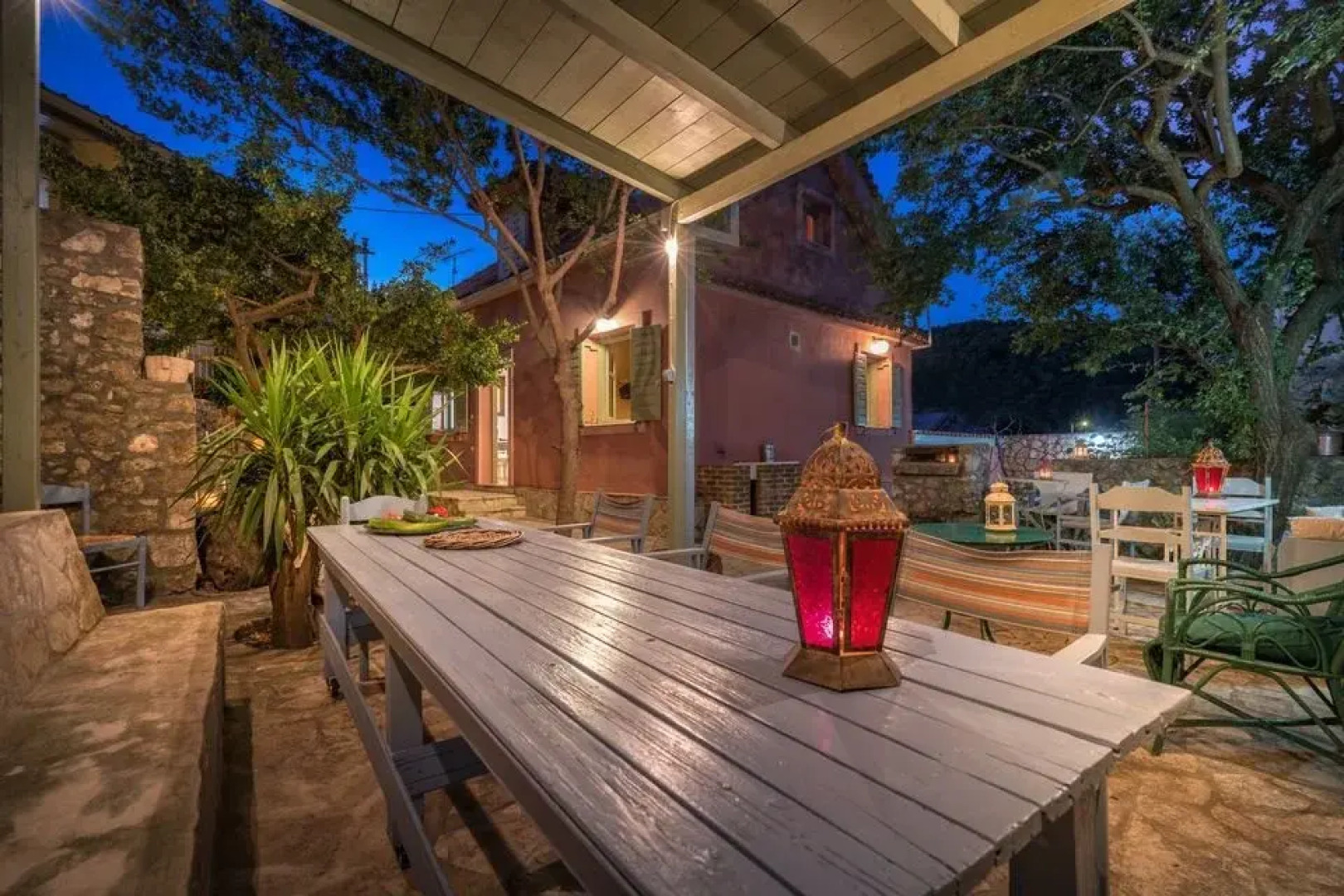 Adrieli Country Houses