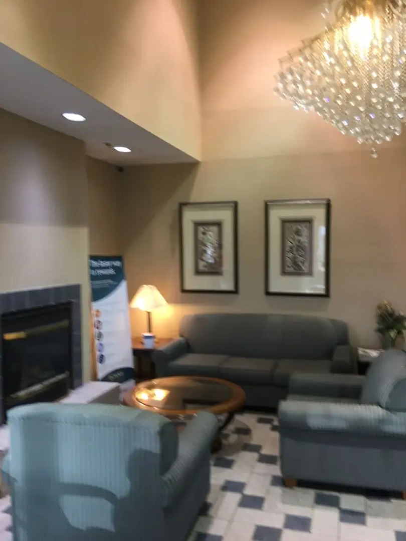 Quality Inn Kalamazoo