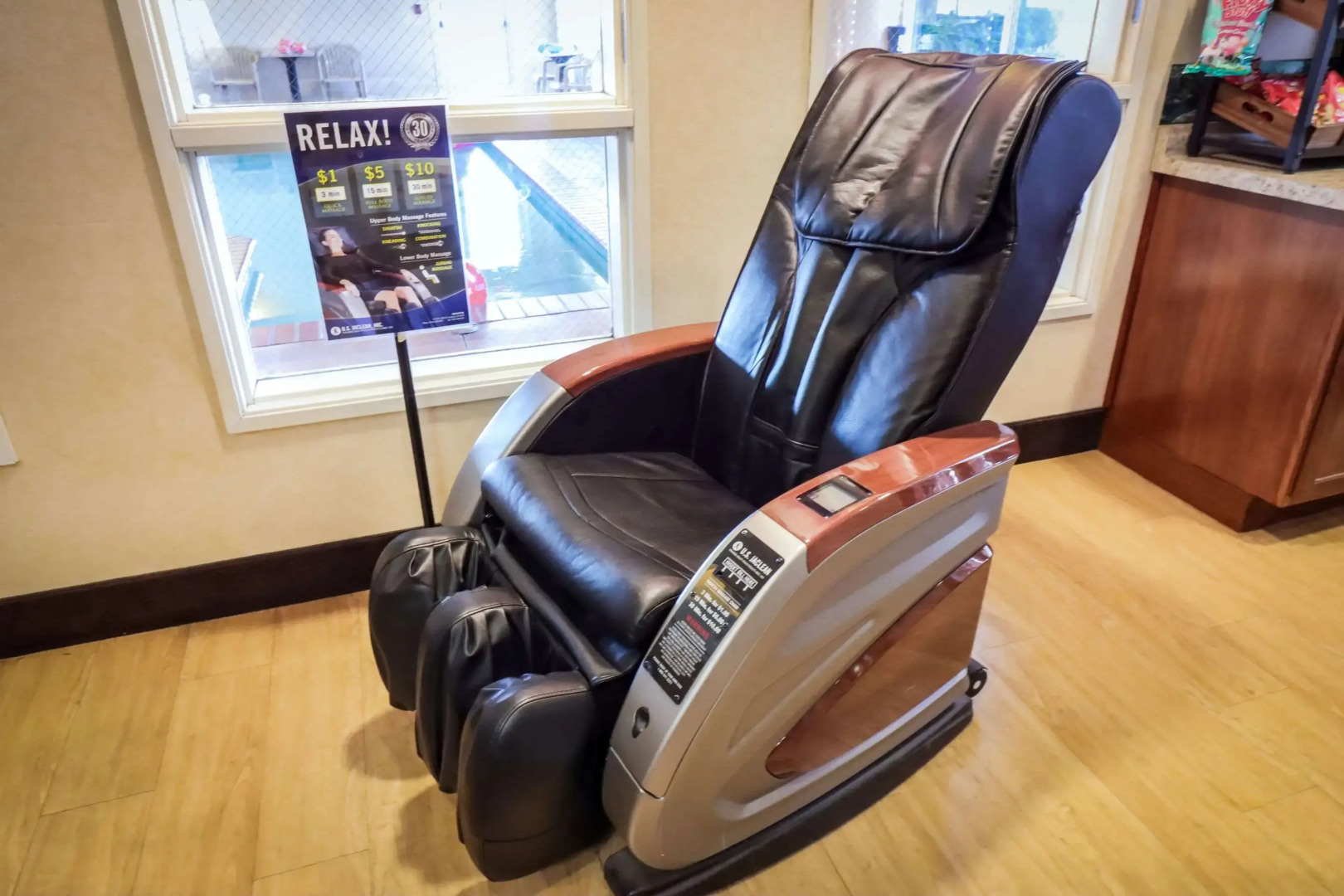 Quality Inn & Suites Sequim at Olympic National Park