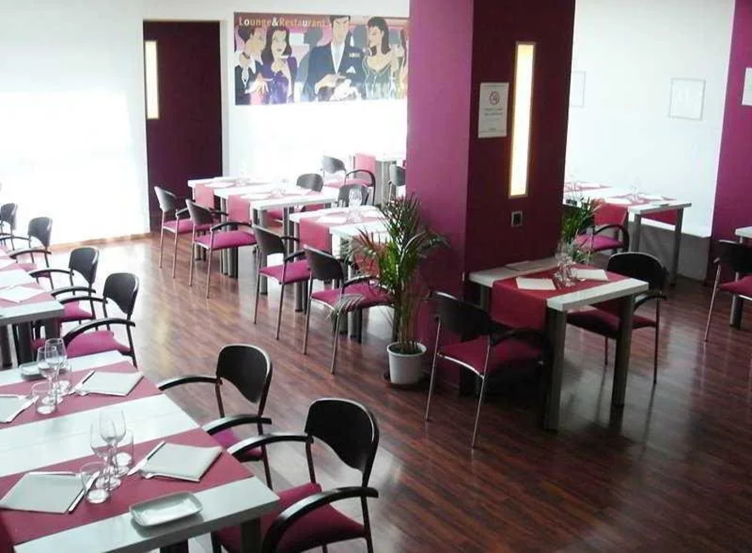 Hotel La Vila