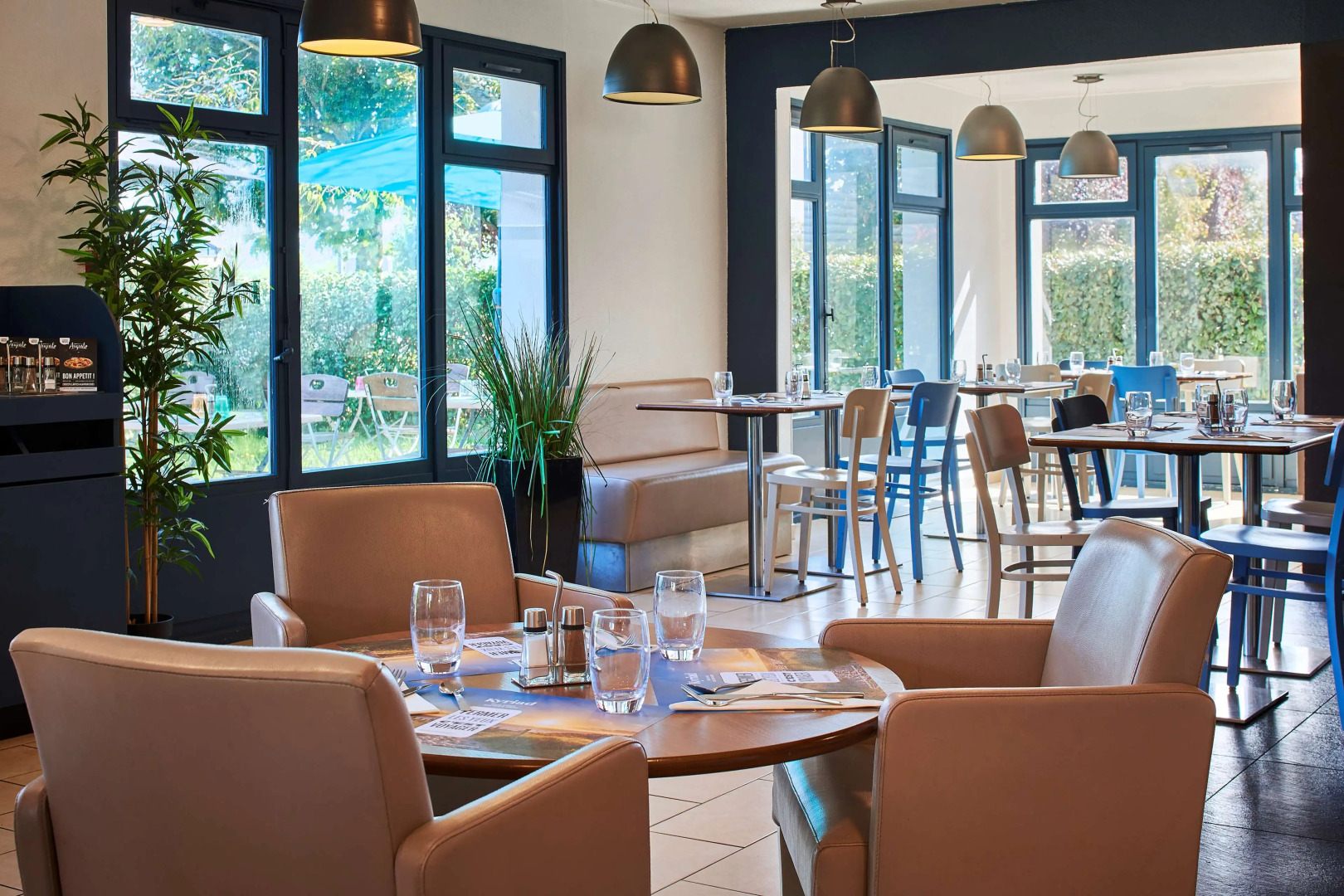 Kyriad Brie Comte Robert