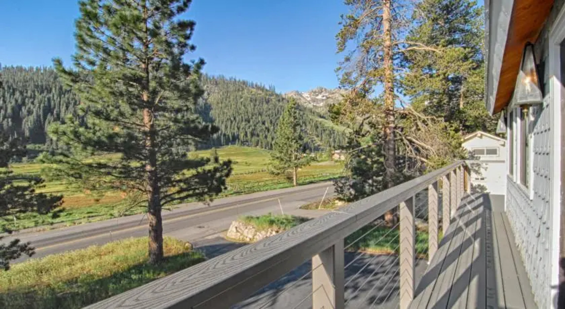 Squaw Cottage by Tahoe Vacation Rentals