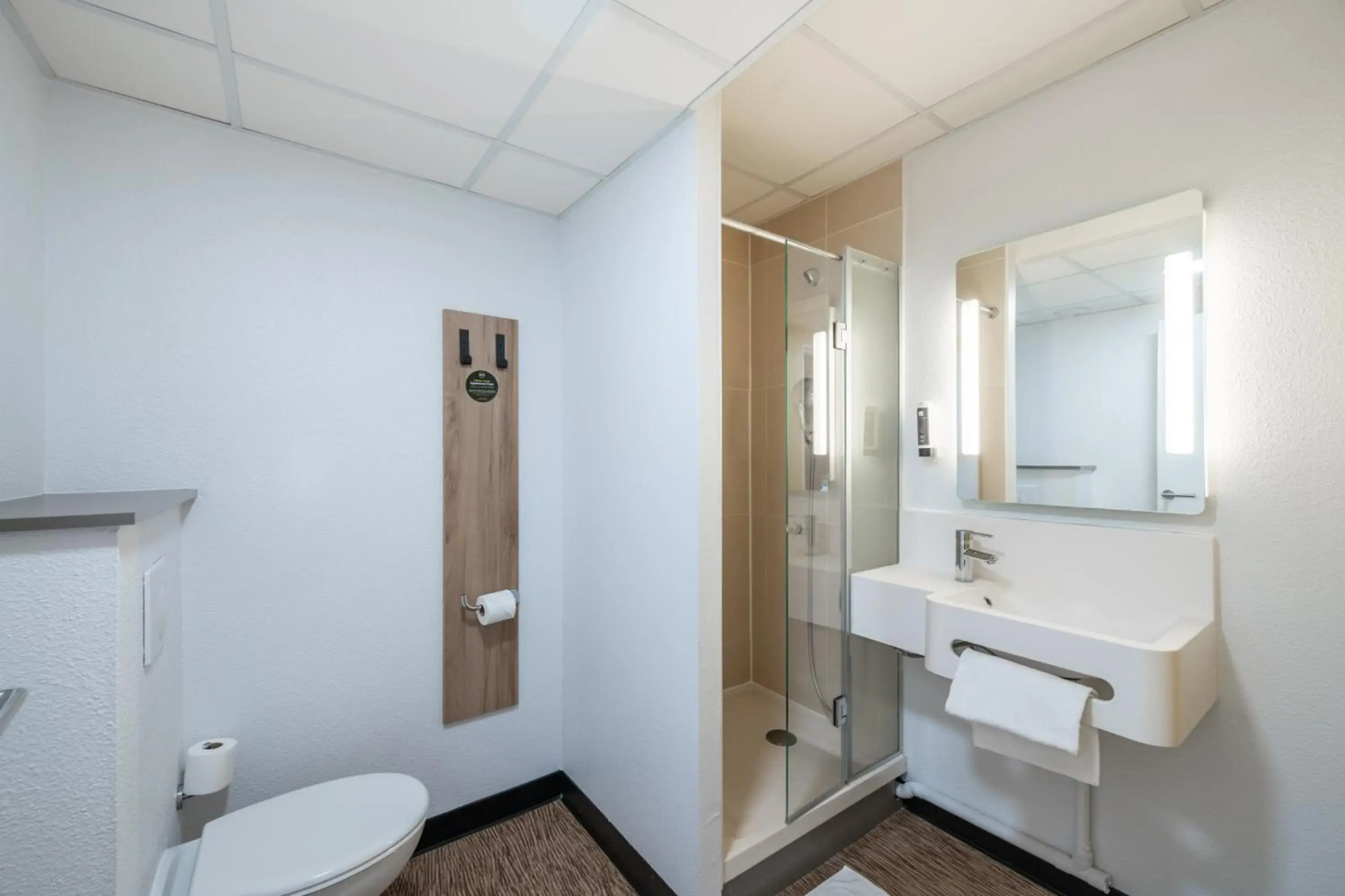 B&B HOTEL Lille Grand Stade
