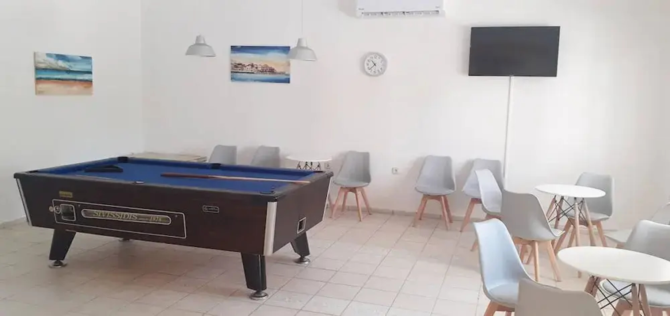 Coralli Beach Apartments