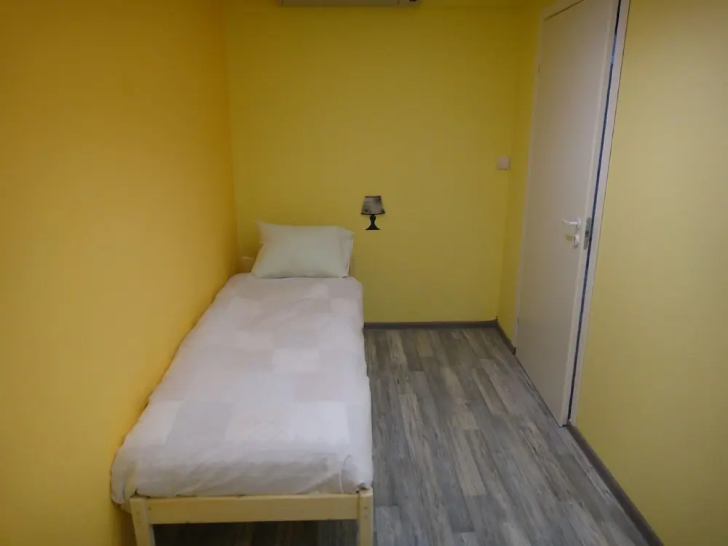 Nice Hostel Olympic