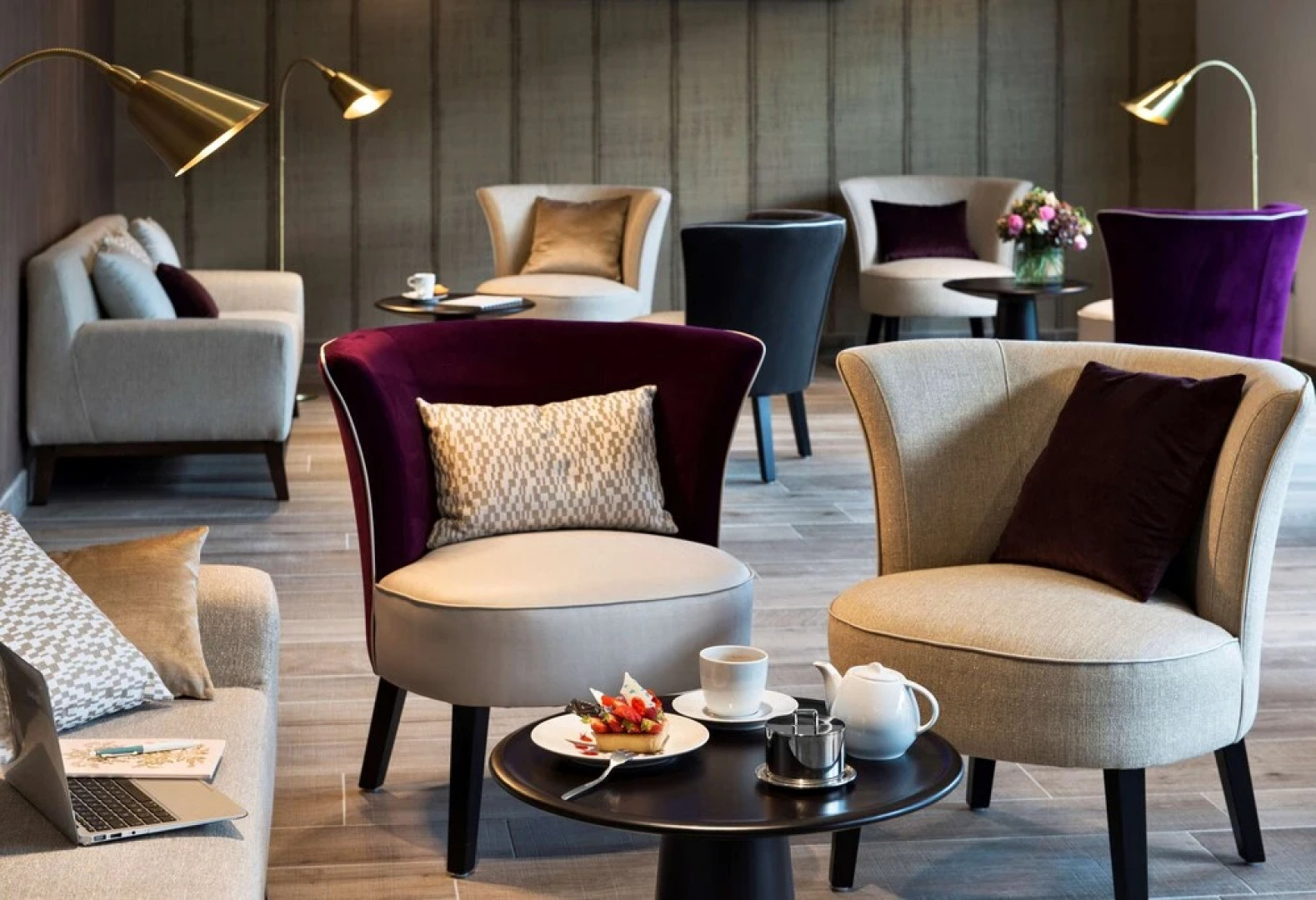 Golden Tulip Douarnenez Hotel & Spa