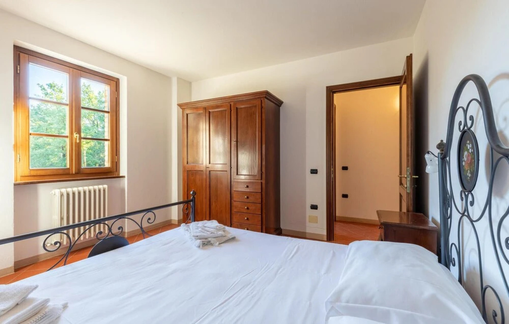 Castello di Tocerano