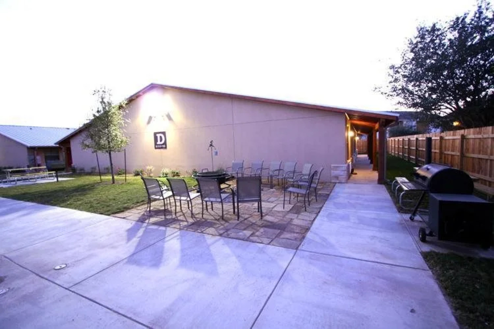 Kenedy Suites