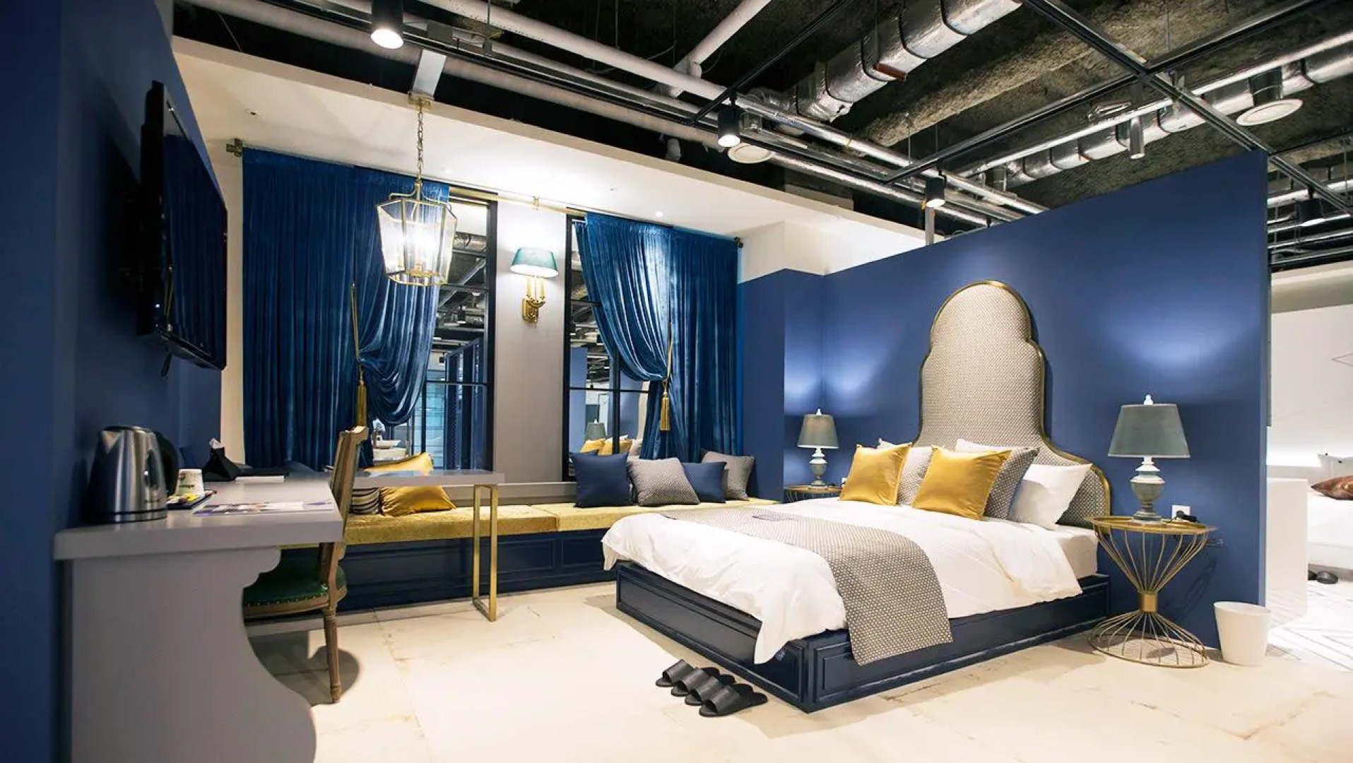 TEST HOTEL - NA Connectivity Test Hotel - DO NOT BOOK