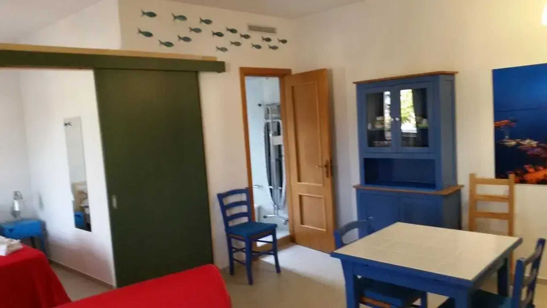 La Camilla City Apartments