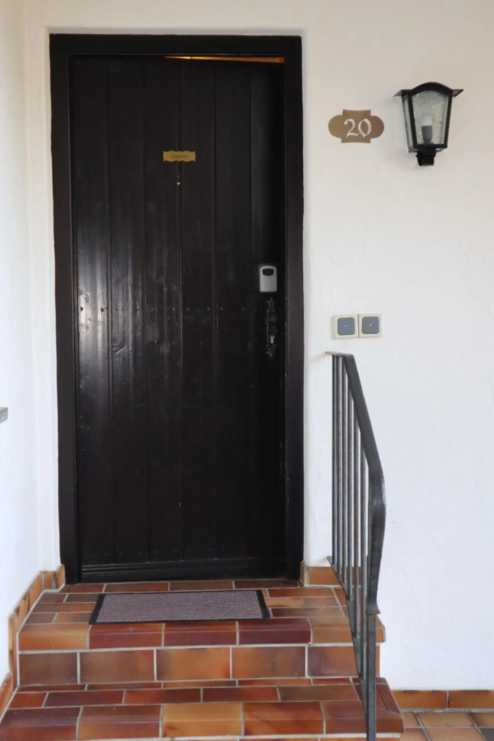 Apartment Zugspitz