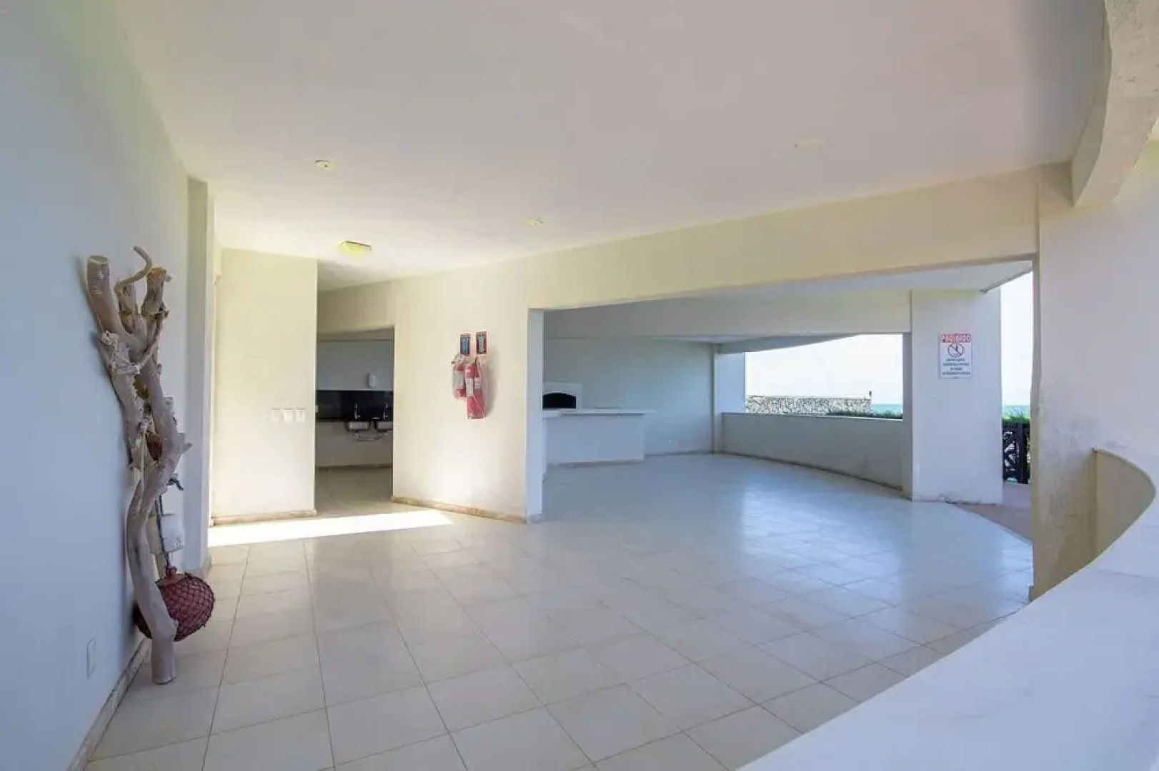 Apart na Praia de Búzios por Carpediem