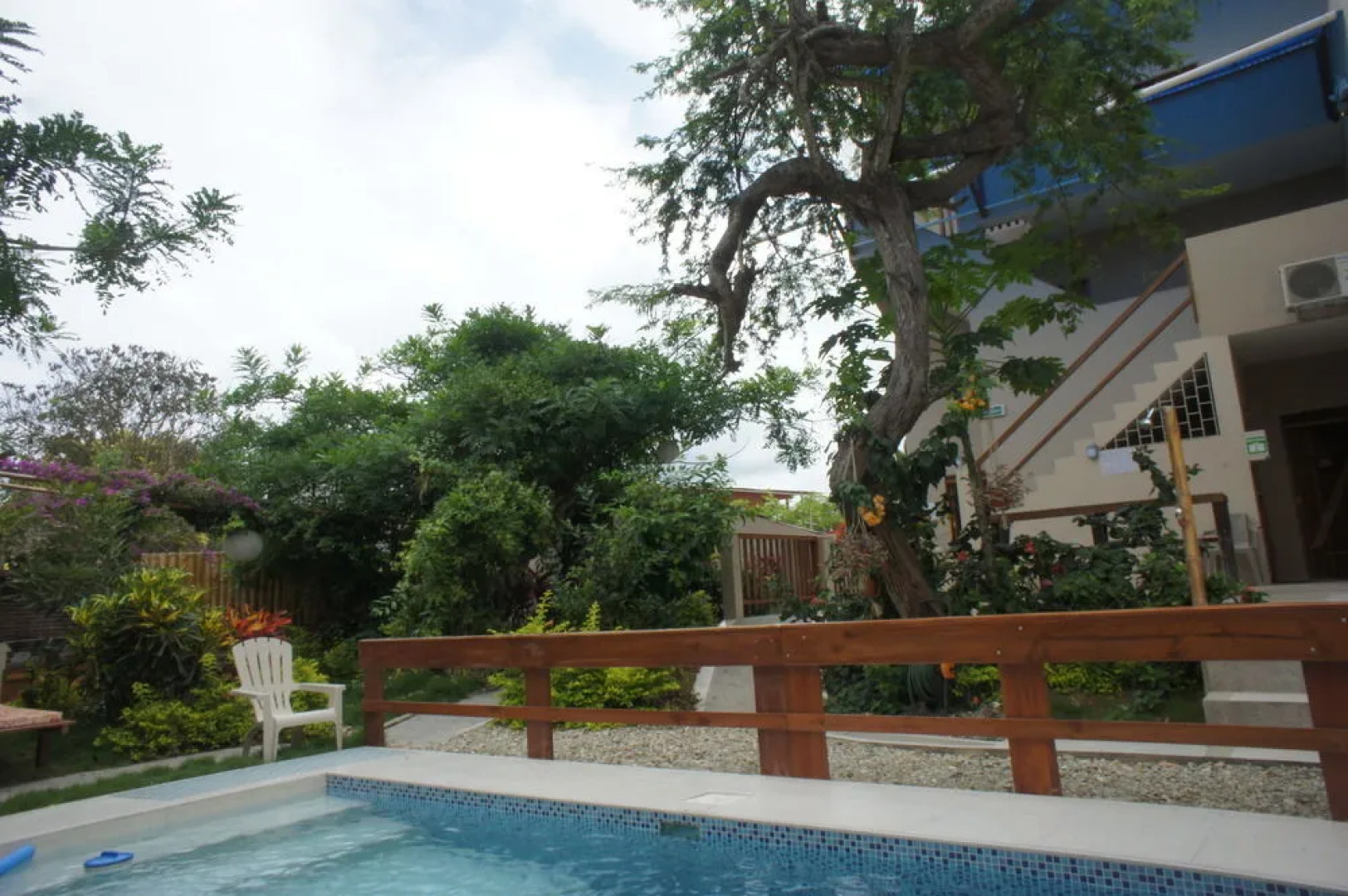Apart-Hotel Rincón d'Olón