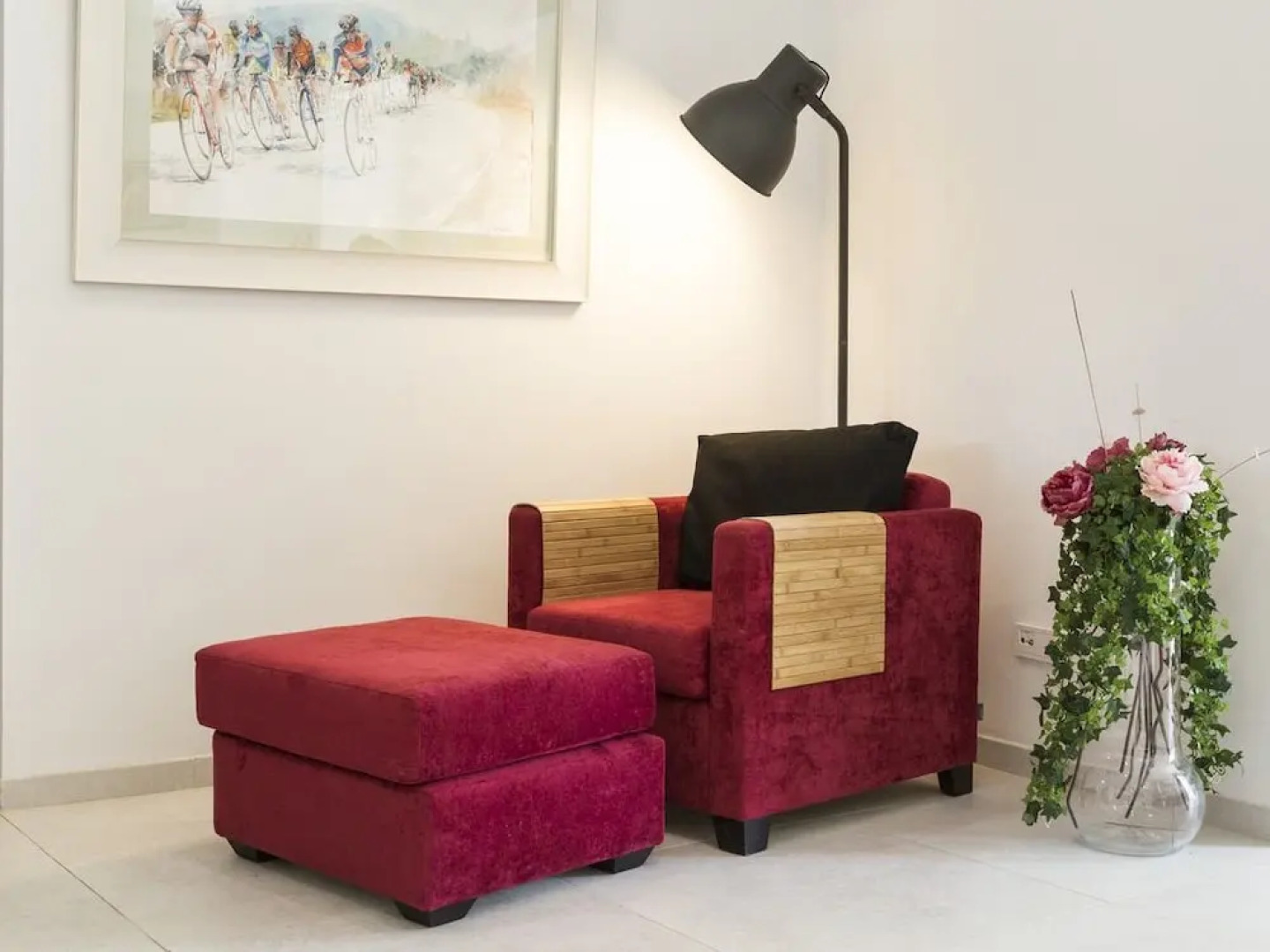 Residence by G Can Rochet