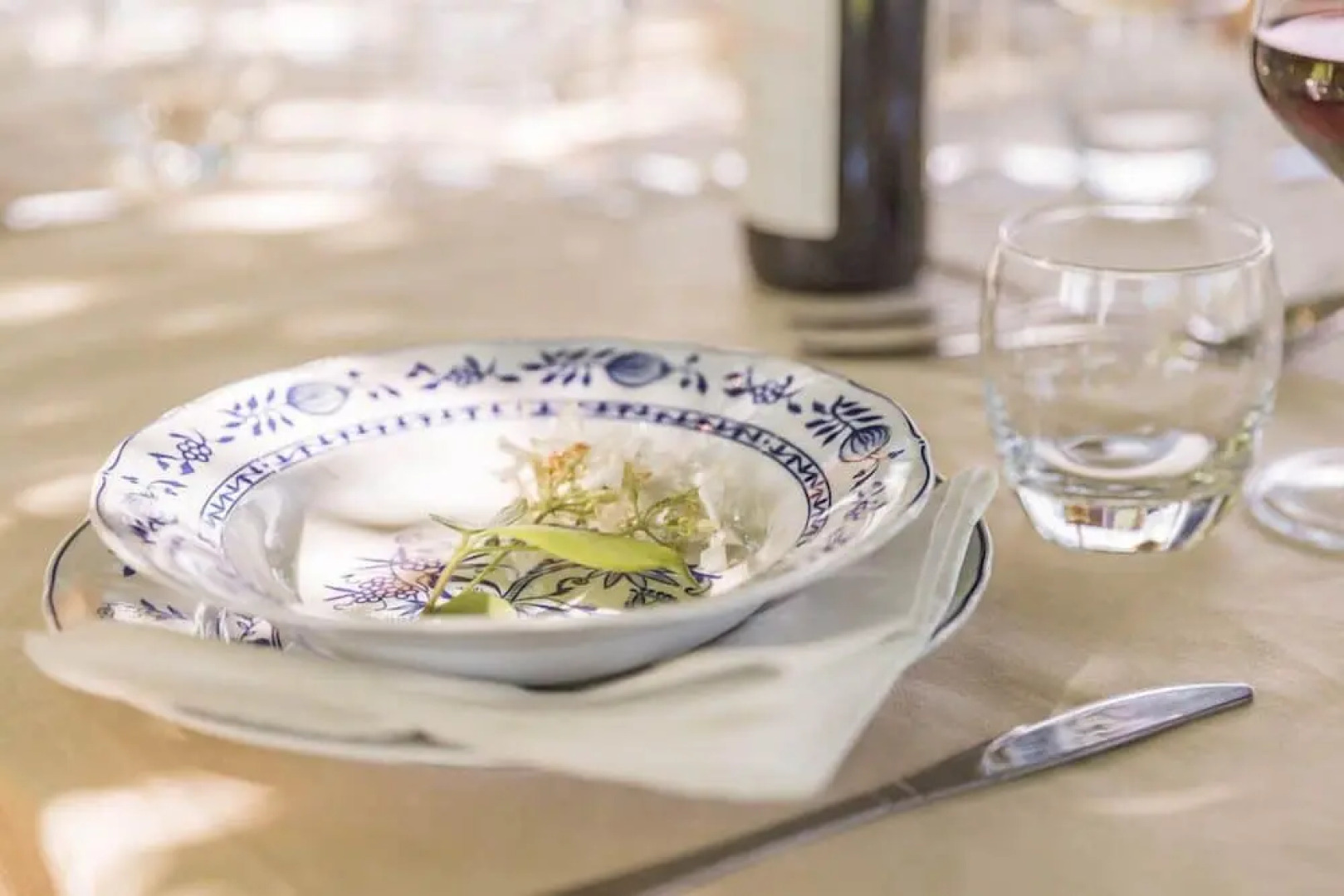 Verdidea - VILLA RONCOSI