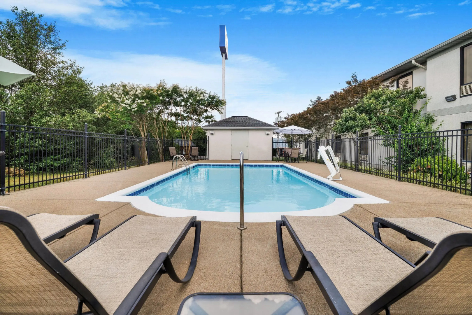 Baymont by Wyndham Madisonville