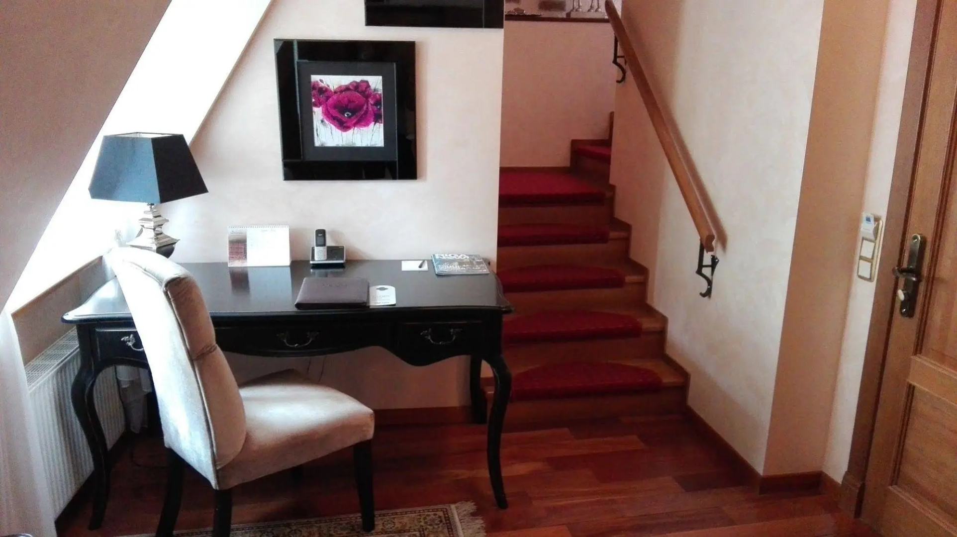 Old City Boutique Hotel