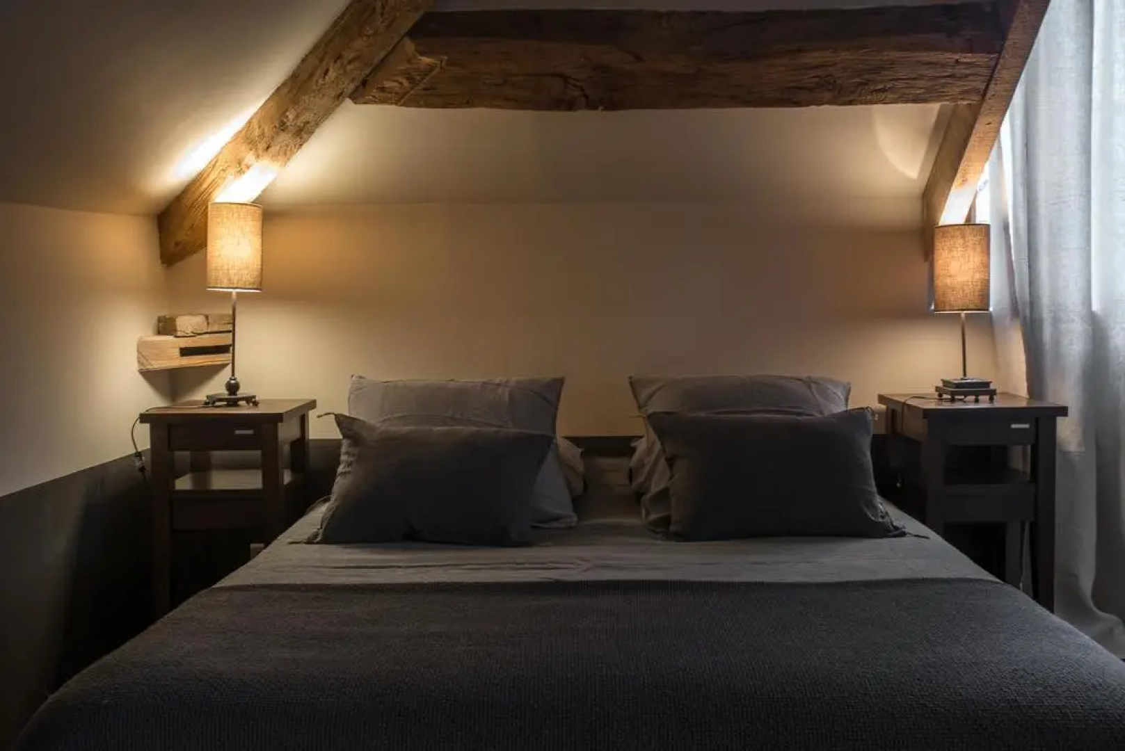 La Minotte B&B
