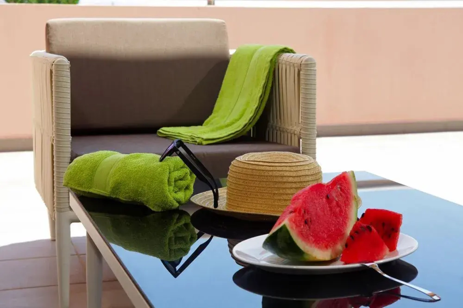 Likehome Amathusa Coastal Heights Holiday Accommodation