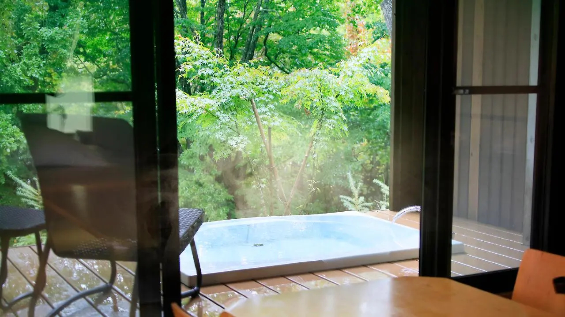 Okunikko Hotel Shikisai