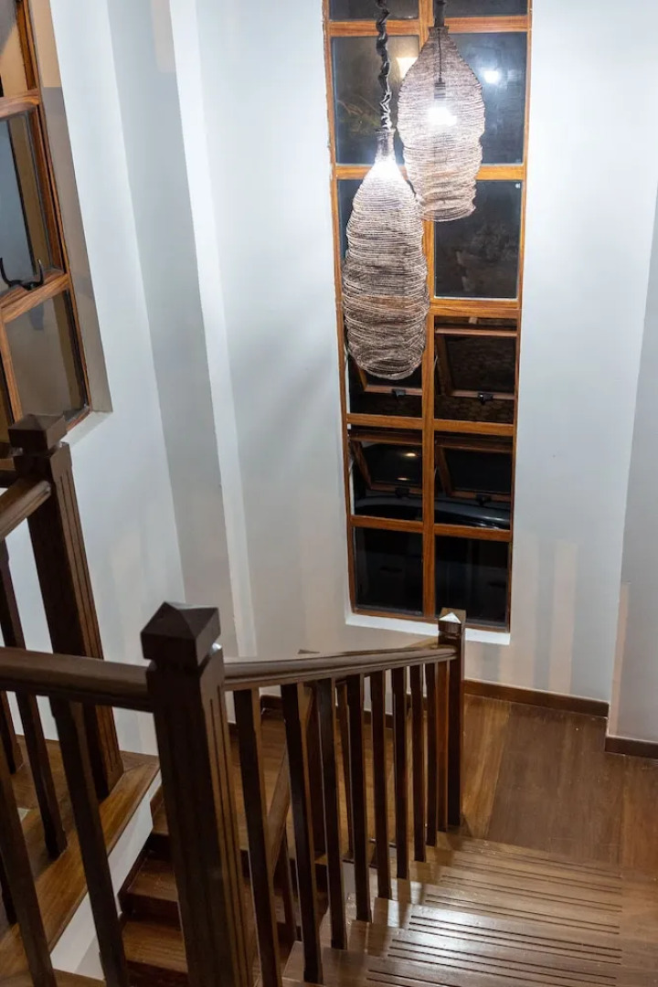 Sultan Palace Kikambala