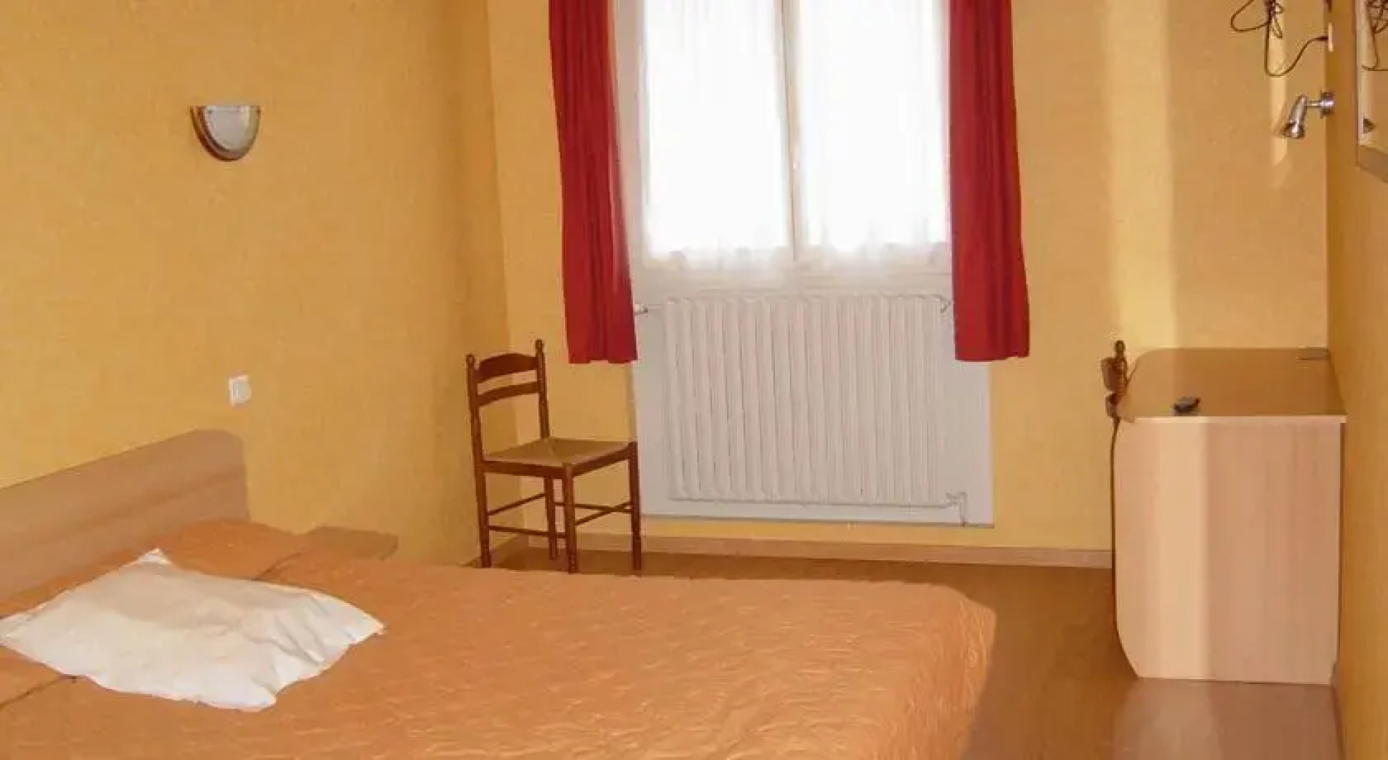 Auberge de La Saule