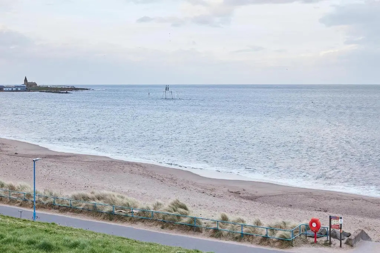 Host Stay North Seaton Road