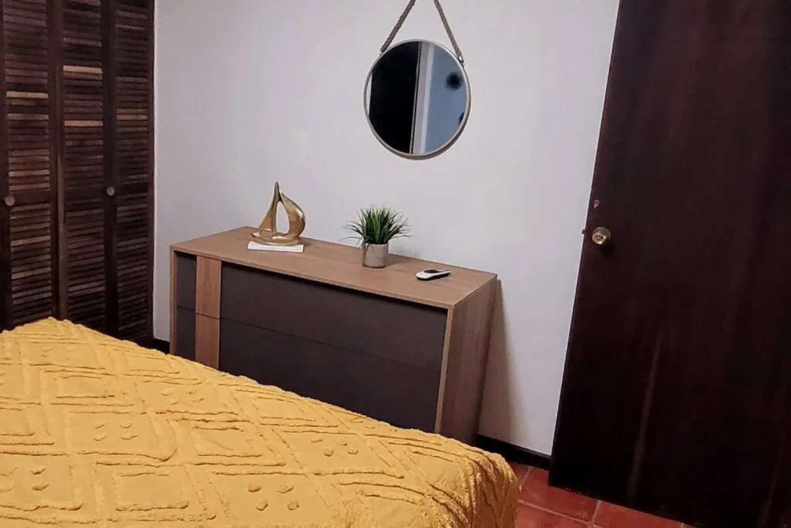 Relaxing Beach Apartment