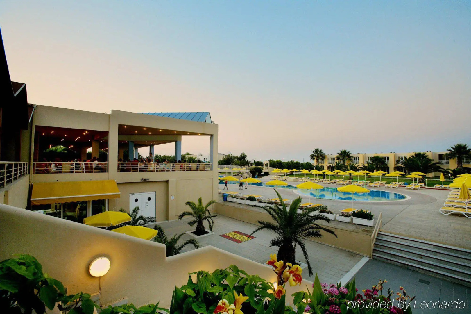 Akti Coast Club