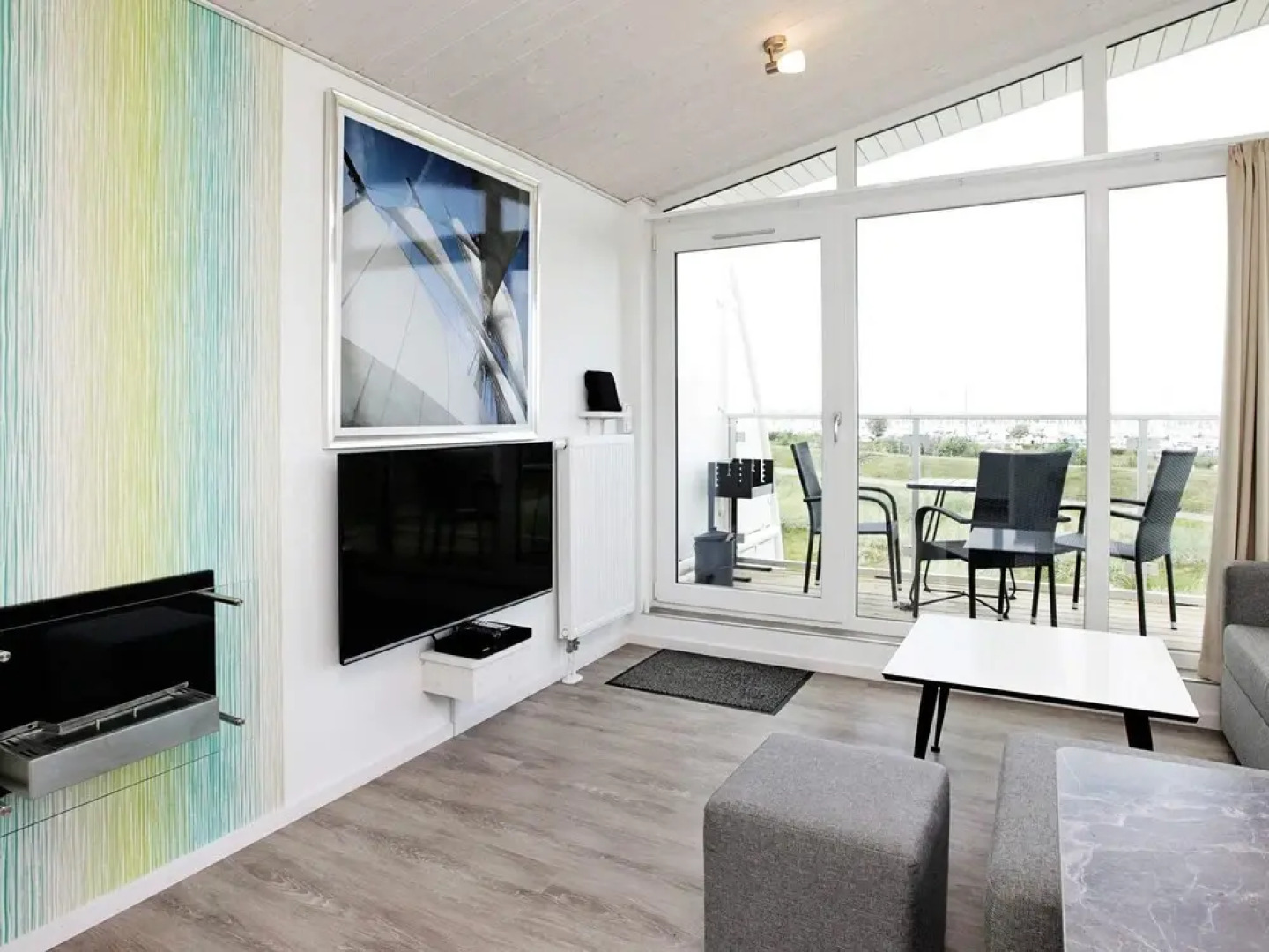 Holiday Home in Wendtorf