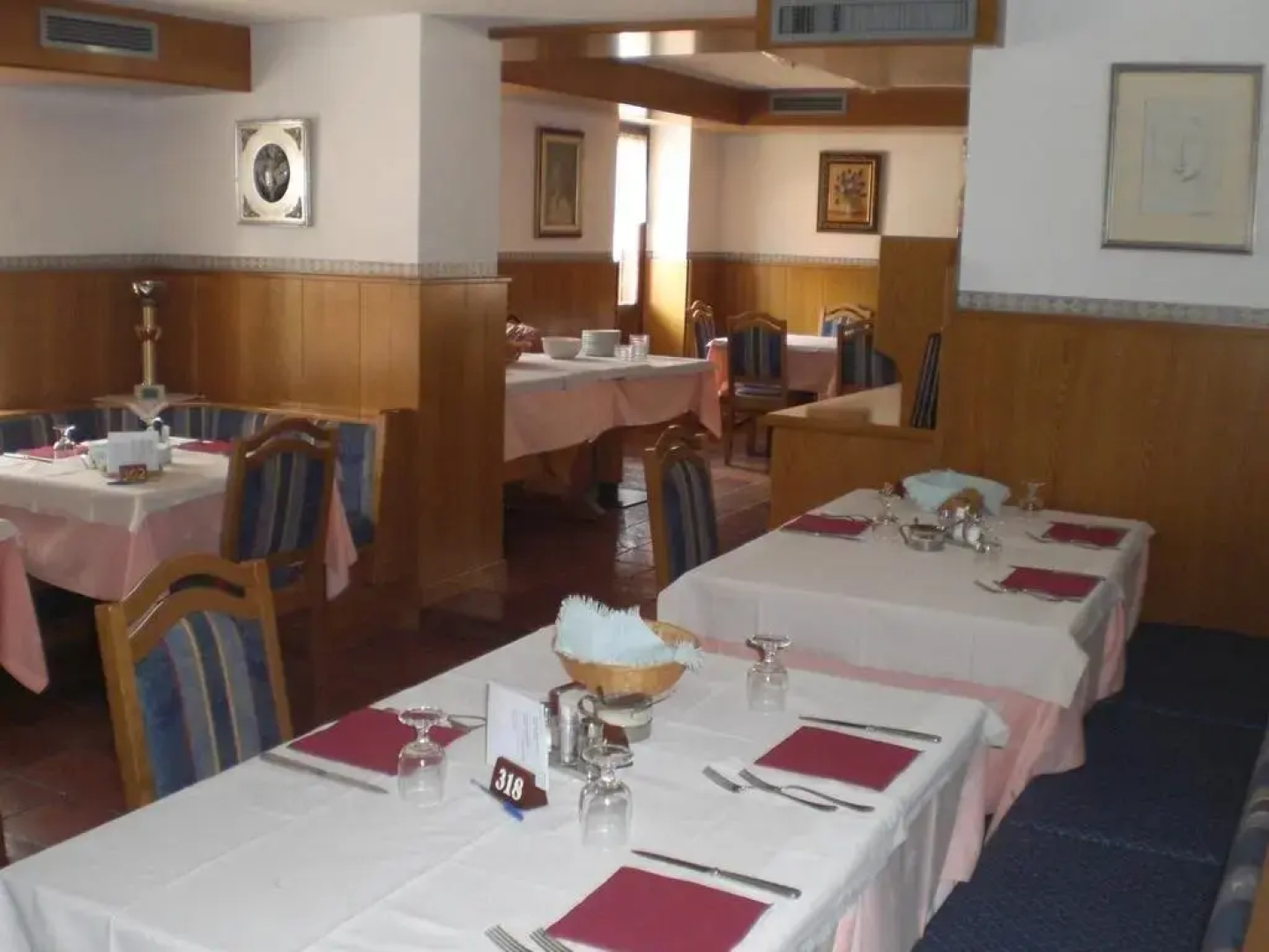Hotel Edelweiss