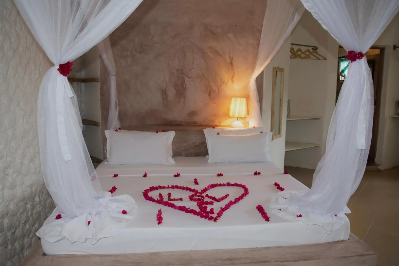 Bahati Villa
