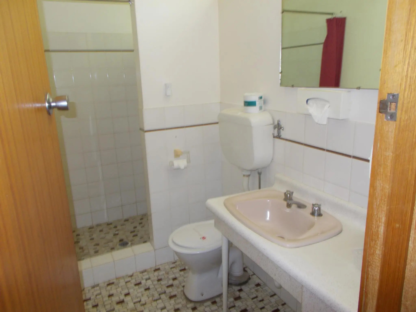 Corowa Gateway Motel